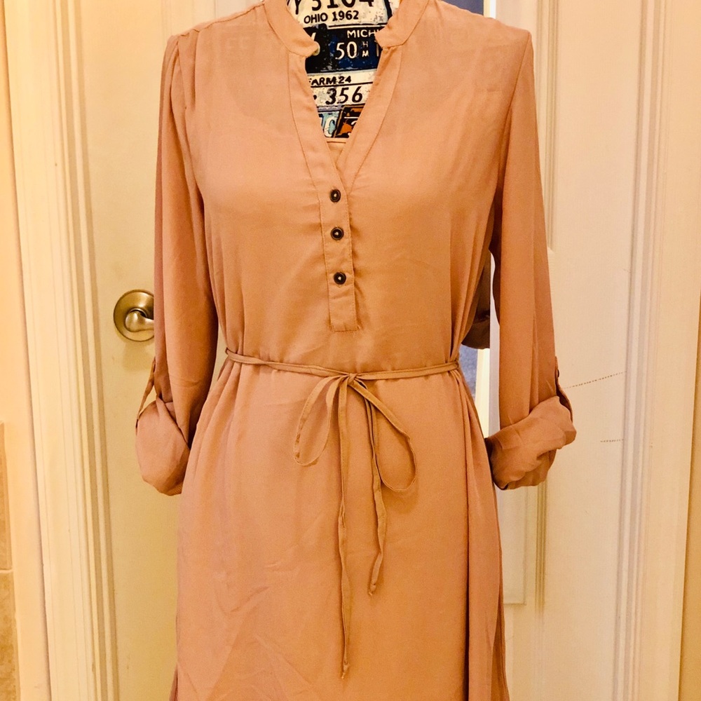 Brand New Juniors Medium Dress